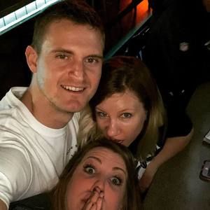 Meet your Posher, Holliday